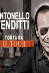 A. Venditti   TORTUGA TOUR