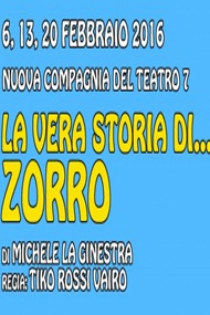 La vera storia di... Zorro