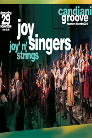 Joy' n' Strings