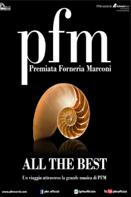PFM - ALL THE BEST
