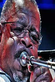 FRED WESLEY E THE NEW JB''S