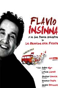 FLAVIO INSINNA e Orchestra