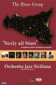 Sicily All Stars