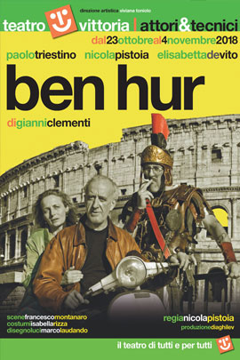 BEN HUR