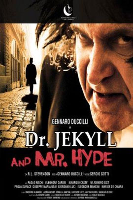 Dr. Jekill e Mr. Hyde