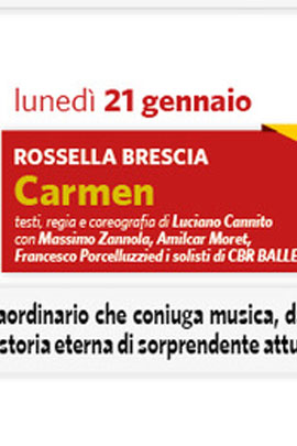 CARMEN