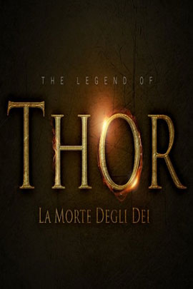 THOR- La Morte degli Dei