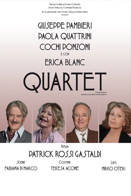 QUARTET