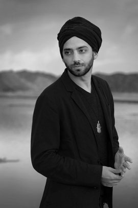 Idan Raichel