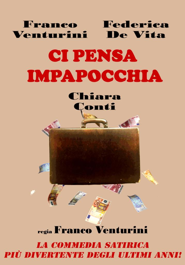 CI PENSA IMPAPOCCHIA