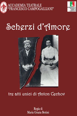 SCHERZI D'AMORE