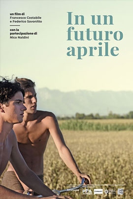 IN UN FUTURO APRILE. IL GIOVANE PASOLINI                                                            