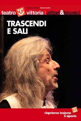 TRASCENDI E SALI